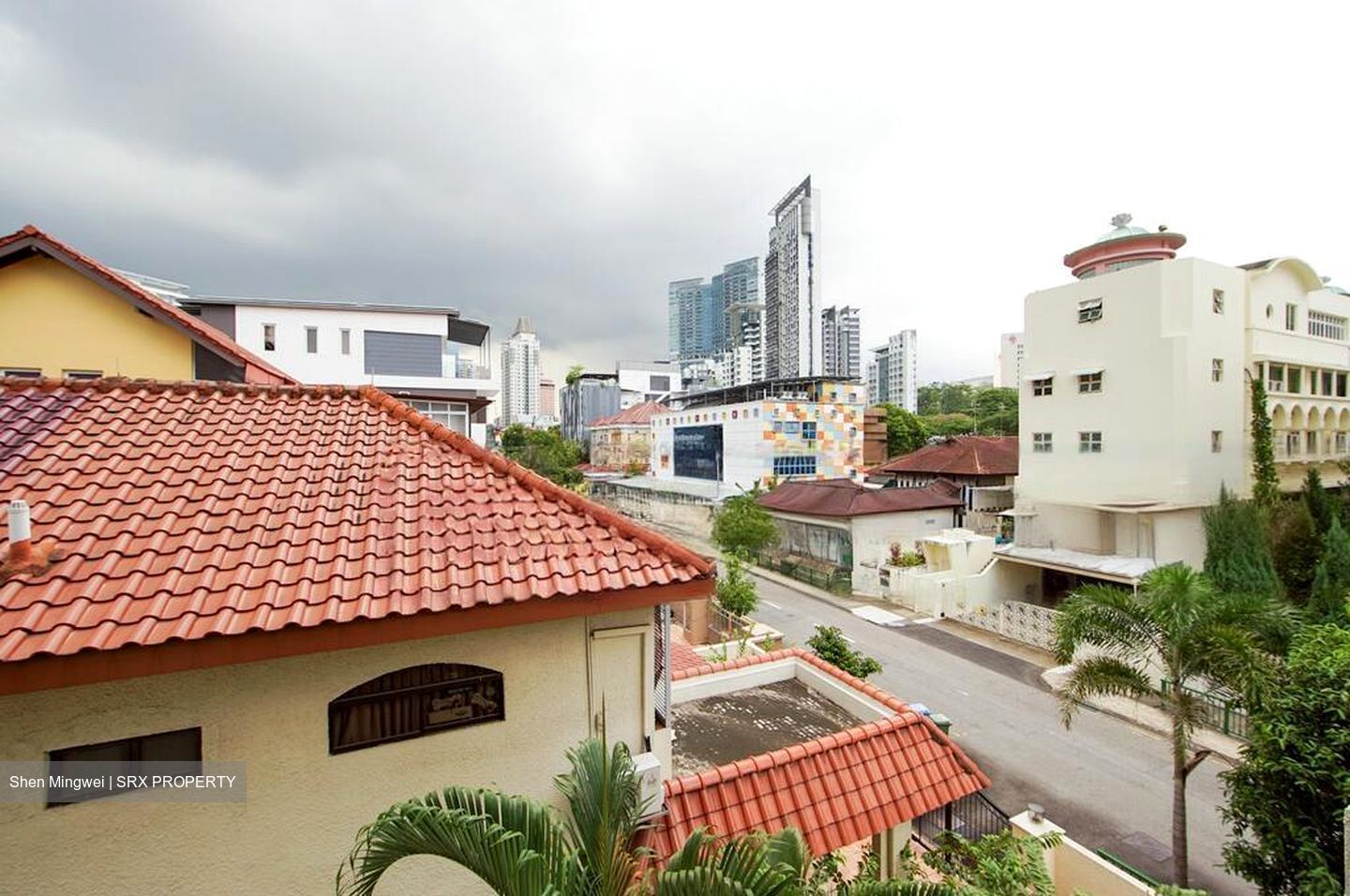 Suites @ Shrewsbury (D11), Apartment #458458271